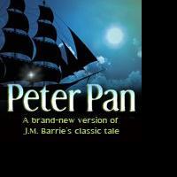 Arden Children's Theatre Presents PETER PAN, Previews Tonight 12/2 Video
